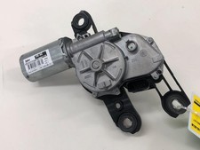 Wischermotor hinten Skoda Octavia IV Combi NX5 5F4955711A P23026244