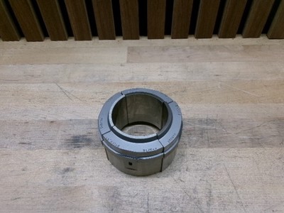 Nardco S30 Collet Pad Round Smooth 2-3/16''