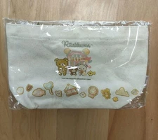 Rilakkuma Mini Tote Bag