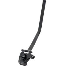 Correa de tanque de combustible trasero de gasolina 7760335040 para Toyota Tacoma 2001-2004