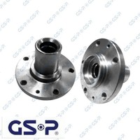 GSP 9428004 Radnabe Rad Nabe FüR Citroen FüR Fiat FüR Peugeot