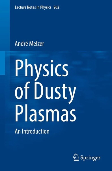 André Melzer | Physics Of Dusty Plasmas | Taschenbuch | Englisch (2019) | X-image