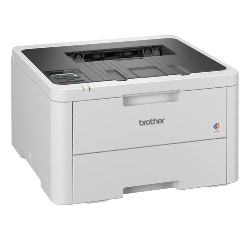 Brother HL-L3220CWE Kompakter Farb-LED-Drucker WLAN (neutrale Verpackung) - Afbeelding 3 van 5
