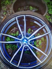 BMW M3 Alloy Wheel 18 Inch 5x120