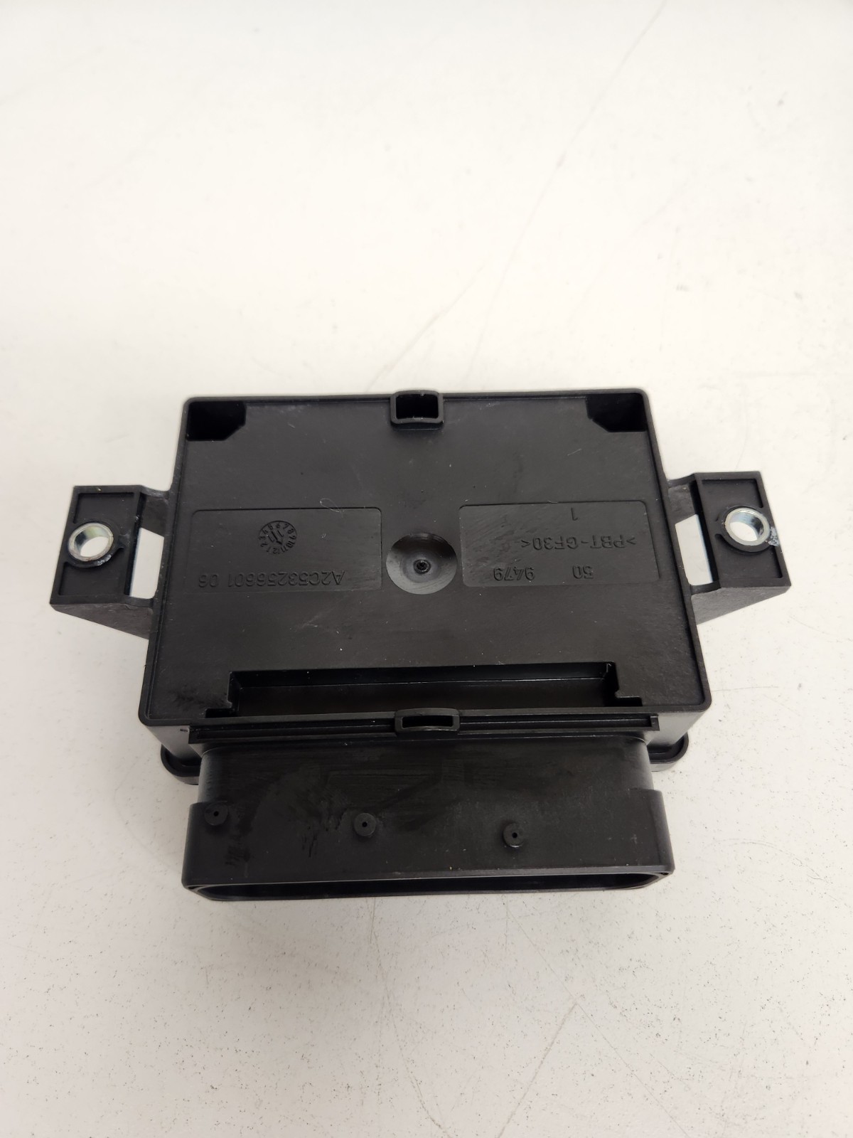 McLaren MP4-12C 2012-2014 Parking brake control module P/N 11M0934CP