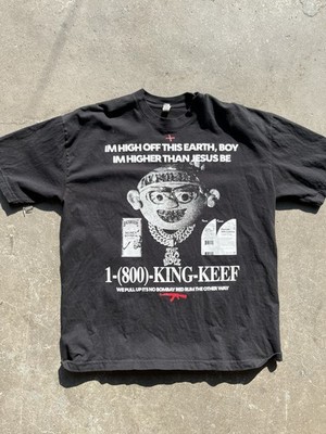 Find Sleep Chief Keef T-Shirt Size XL Rap Tee