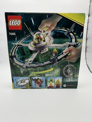 LEGO Space: Alien Mothership (7065) for sale online | eBay