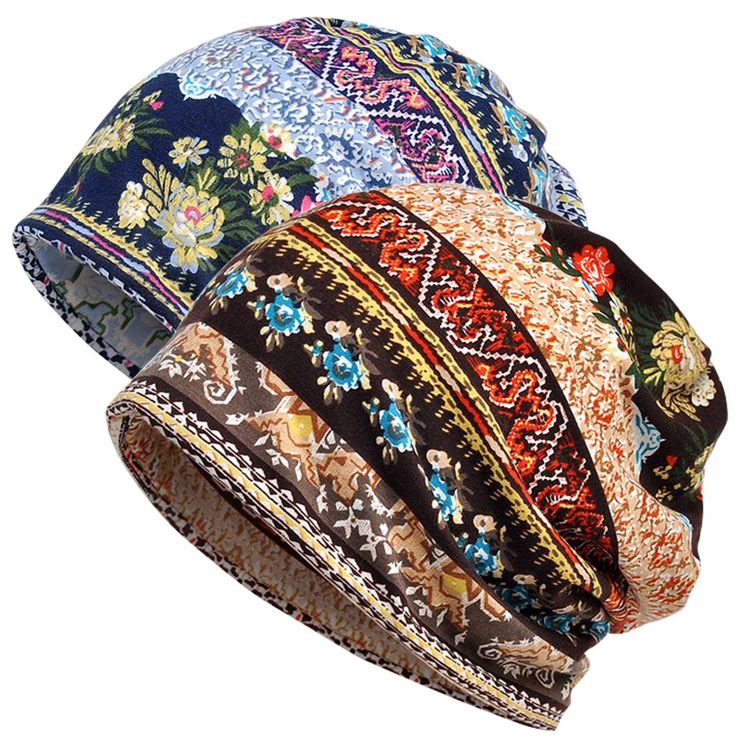 Skullies Beanies Thin Bonnet Cap Autumn Casual Beanies Hat 2
