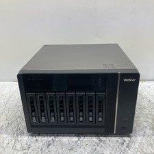 VS-8140 Pro+  QNAP VioStor 8 Bay Surveillance...
