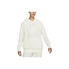 Nike Women's Solid Color Hoodie Casual Sports Sweatshirt