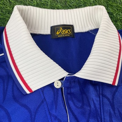 Japan 1998 Official Jersey Shirt Kit - US L - Vintage, Rare