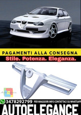 Calandre Alfa Romeo ALFA 156