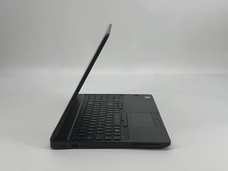 Dell Latitude 5580 · i5-7440HQ · 8GB · 128GB, Foto 2 von 5