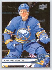 Rasmus Dahlin 14 2025 Upper Deck
