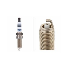 HELLA Zündkerze 8EH 188 869-131 für ALFA ROMEO DODGE JEEP