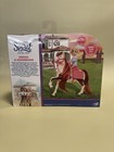 DreamWorks Spirit Riding Free Abigail & Boomerang Riding Academy Doll ...