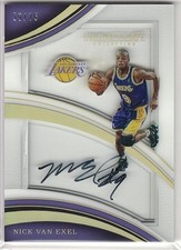 2016-17 Panini Immaculate Collegiate Basketball Cards 25
