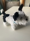 2016 American Girl Doll Melody's Dog Bo Puppy with Leash 7” With Box  #DKH84 — photo 3