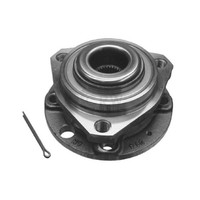 1X NK Radlager Radlagersatz Passend FüR Opel Zafira A 1.8 16V 2.2 Astra G CC