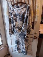 Pepe Runa Sweatshirt Dress