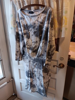 Pepe Runa Sweatshirt Dress