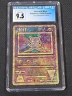 New Listing2020 Unnumbered Promos Pokemon Korean Ancient Mew CGC 10 (Old 9.5)