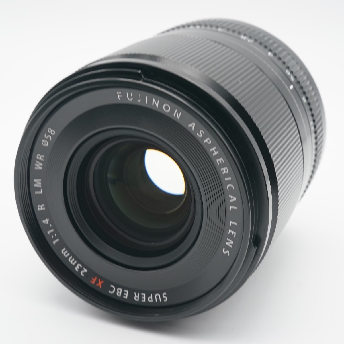 Fujifilm Xf 23Mm F1.4 R Lm Wr | eBay