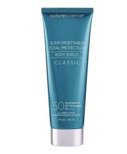 Sealed Colorescience Sunforgettable Total Protectionbody Shield, 4 Fl Oz , Damag