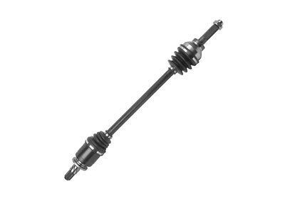 Cardan arrière BMW F22 F21 élimine les vibrations de transmission référence 33207597678