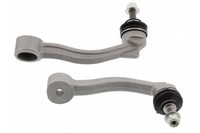 Mapco Reparatursatz Stabilisatorkoppelstange 55679/2 Aluminium FüR Jaguar XF 1 2