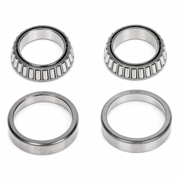 MotoLibre Lenkkopflager SSK907 (FüR: Kawasaki ZX-7RR Ninja ZX750N 96-99 )-image