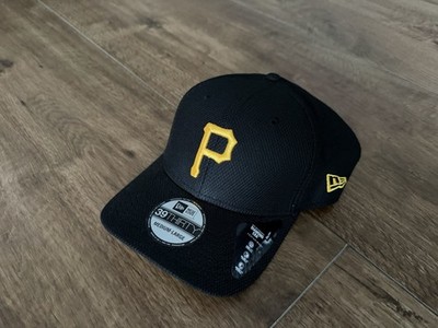 New Era -   39thirty Cap Strapback Gr M/L Pittsburgh Pirates Diamond Era
