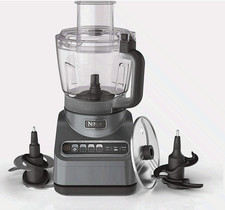 Ninja Professional Plus Food Processor 9-Cup ...