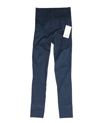 Halfdays Sophia Seamless Legging in Navy
