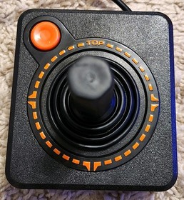 Atari 2600 "Vader" Console + Boxed ESB, several games, 2 controllers, and more!