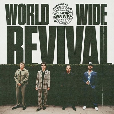 Various Artists 4 blood moons OST - Worldwide Revival [Used Very Good CD] Deluxe