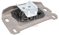 Febi Bilstein Lagerung Schaltgetriebe 182557 FüR Opel Combo GroßRaumlimousine K9