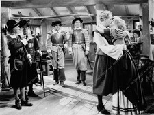 7634-23 Nelson Eddy film Knickerbocker Holiday 7634-23 7634-23
