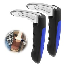 Car Door Assist Handle &ndash; Support Grip for Elderly, Easy Entry & Exit- FREE UK