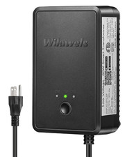 60W Wi-Fi Low Voltage Landscape Transformer, 2.4Ghz, ETL Listed