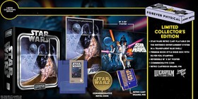 Star Wars - Premium Edition [NES]