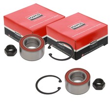 Roulement de roue Ford KA