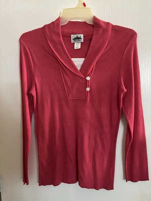 Metropolitan Women s Top-Brand New-Size Medium 