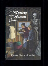 The Mystery of the Ancient Coins