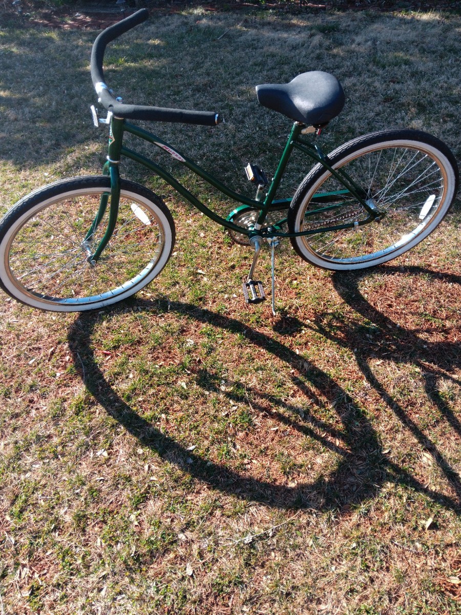 ★ ビーチクルーザー ★ 1980年台　MURRAY MONTEREY ☆ ビーチクルーザー ☆ 1980年台 MURRAY MONTEREY