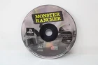 Monster Rancher Sony PlayStation 1 PS1 Disc Only