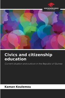 Kaman Koulemou | Civics And Citizenship Education | Taschenbuch | Englisch