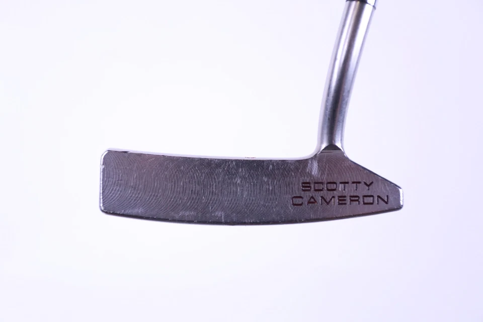 Titleist Scotty Cameron California Coronado 34 in Putter Right-Handed Good - Image 2 of 4