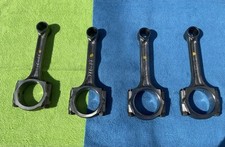 Suzuki Sidekick Or Geo Tracker G16a 1.6l Reconditioned Connecting Rods - Resized Suzuki Sidekick Or Geo Tracker G16a 1.6l Reconditioned Connecting Rods - Resized