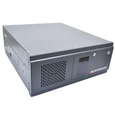 Pelco DX8116-500 DX8100 Digital Video Recorder DVR Intel 3.40GHz 2GB 500GB